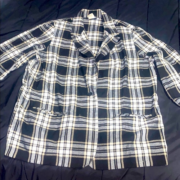 Fashion Bug Blazer with pockets size 18/20 - Picture 1 of 4